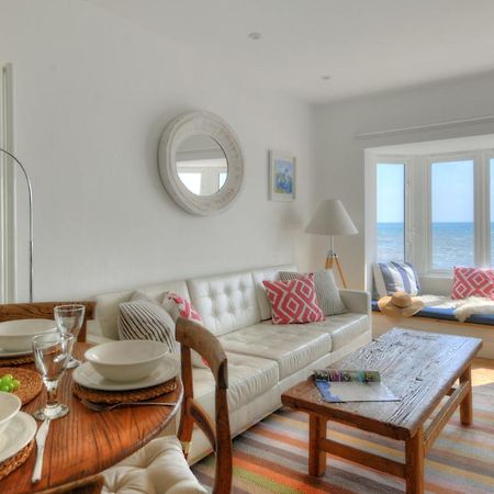 Starfish Apartment Lyme Regis Ngoại thất bức ảnh