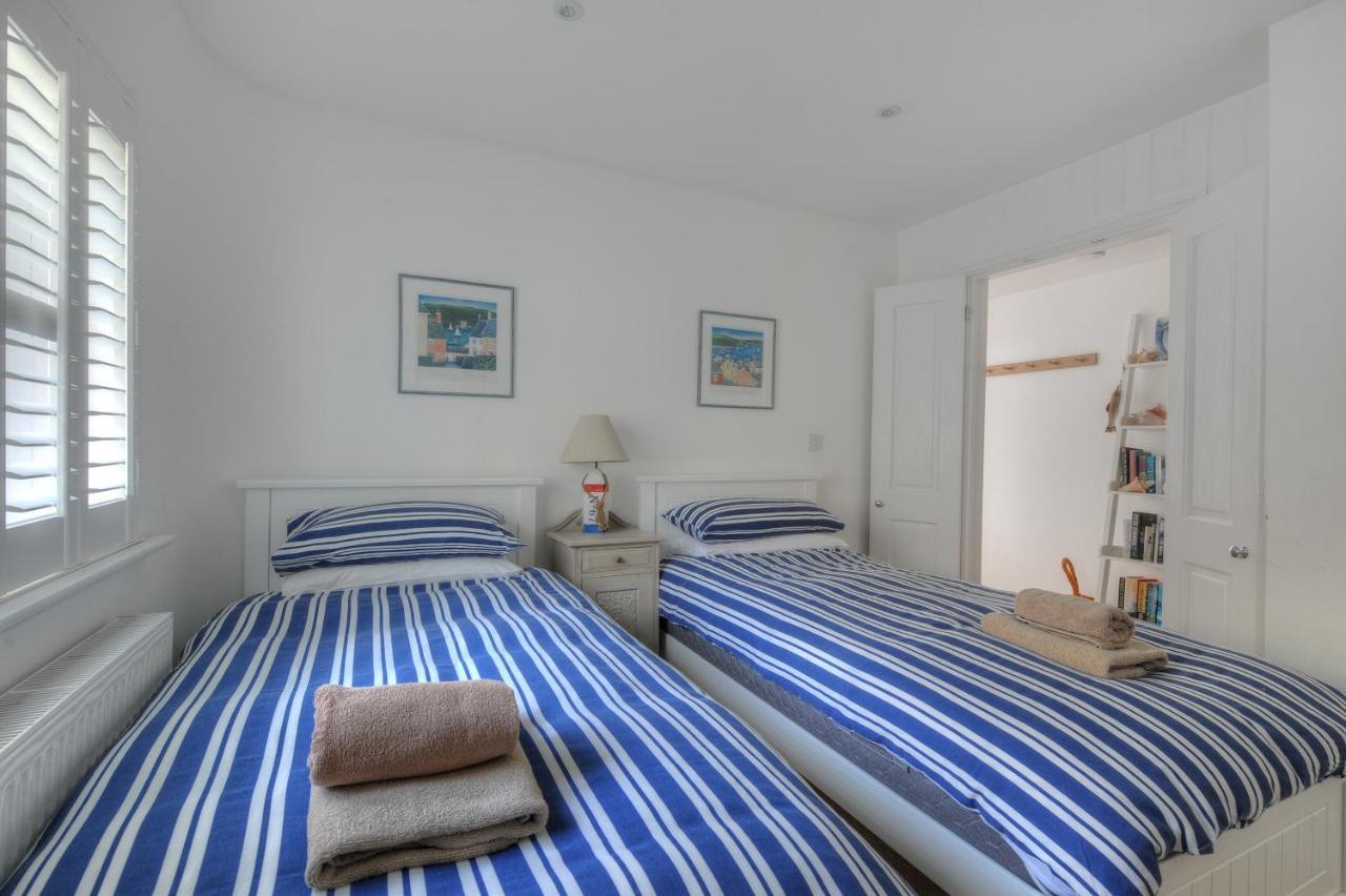 Starfish Apartment Lyme Regis Ngoại thất bức ảnh